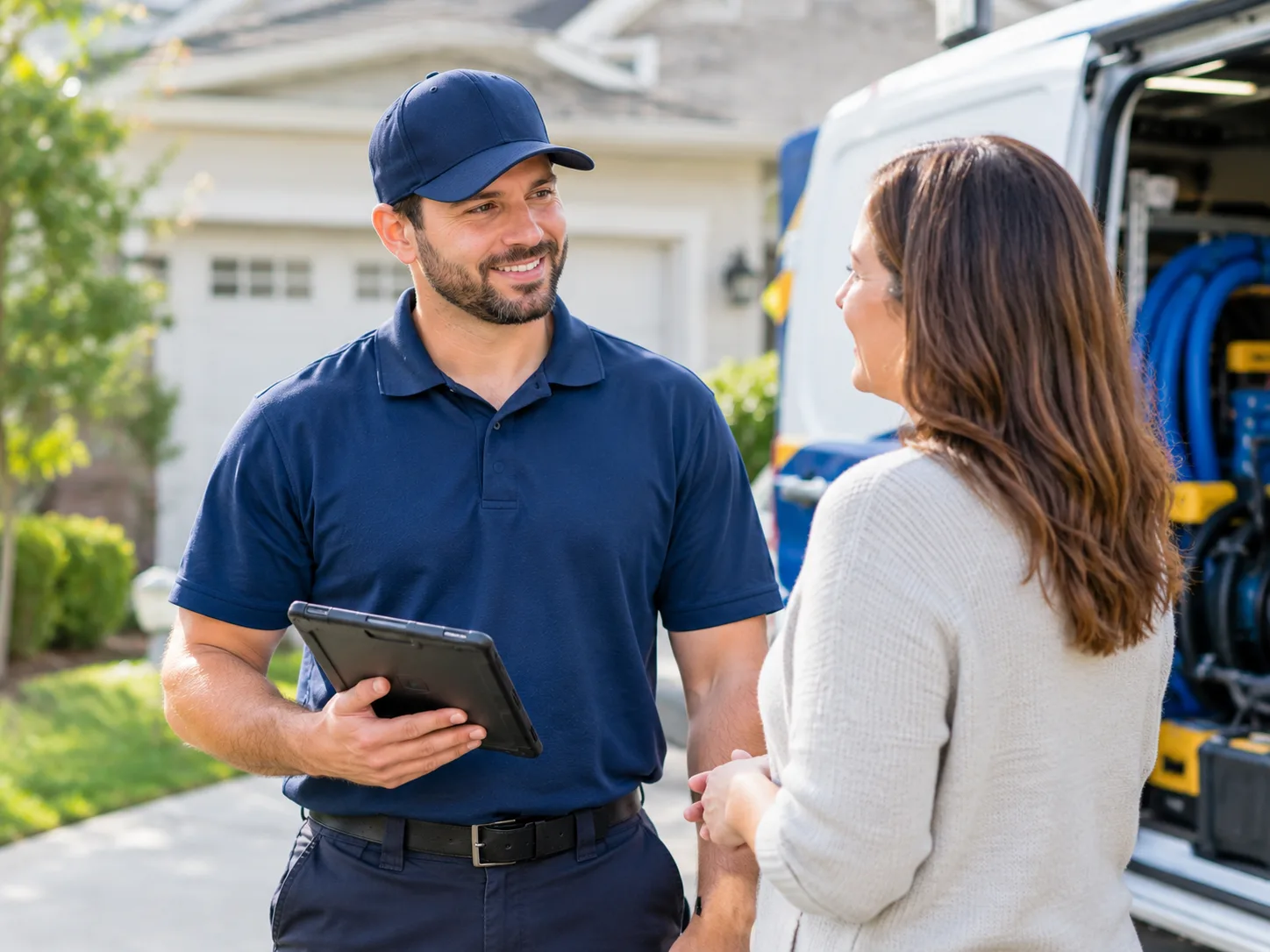 Sewage Backup Cleanup Orleans, MI FAQs